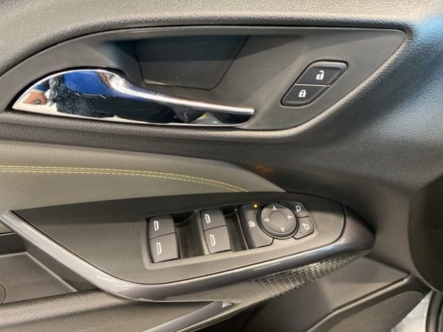 2026 Chevrolet Trax Activ - Photo 26