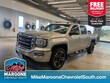  GMC Sierra 1500