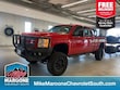  Chevrolet Silverado 2500HD