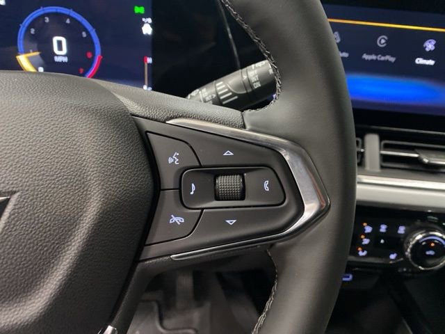 2026 Chevrolet Trax LT - Photo 15
