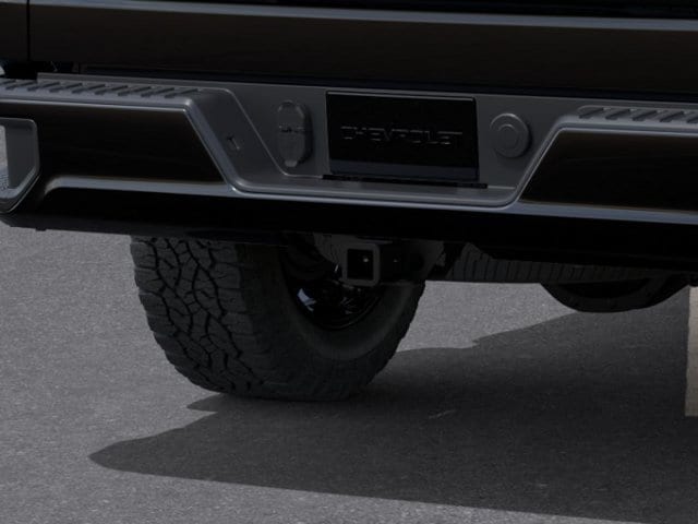 2026 Chevrolet Silverado 1500 RST - Photo 14