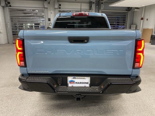 2026 Chevrolet Colorado Z71 - Photo 6