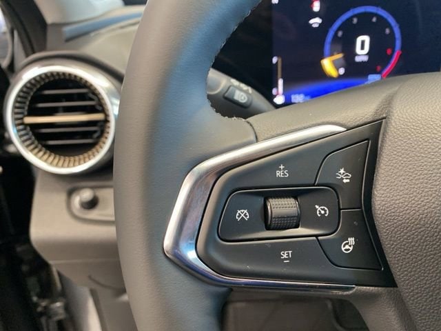 2026 Chevrolet Trax Activ - Photo 14
