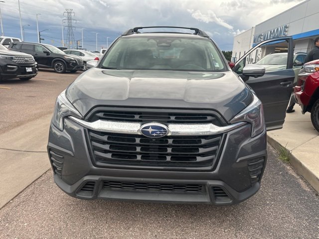 2023 Subaru Ascent Limited photo 2