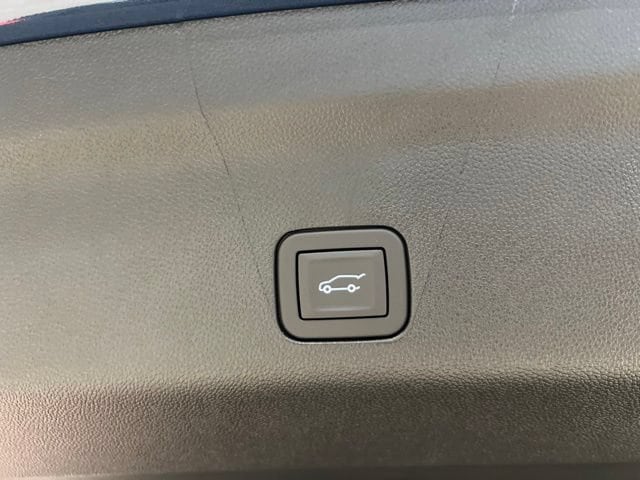 2026 Chevrolet Tahoe LT - Photo 8