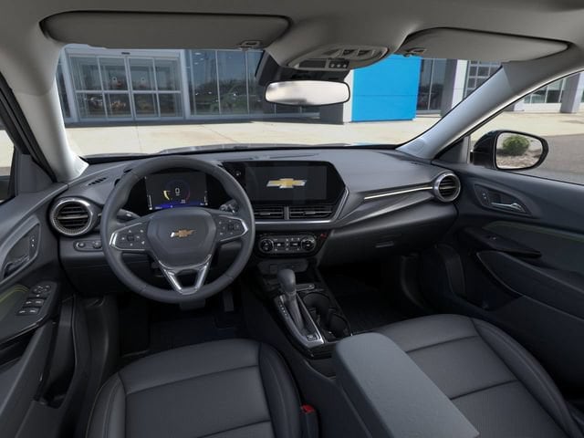 2026 Chevrolet Trax Activ - Photo 15