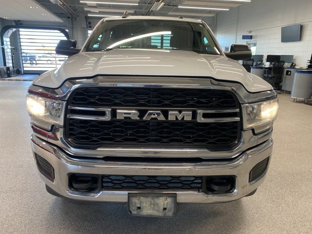 2020 Ram 2500 Tradesman photo 2