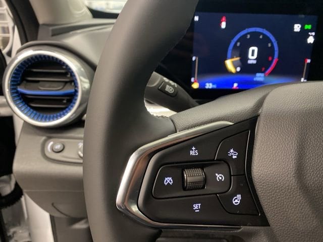 2026 Chevrolet Trax LT - Photo 14
