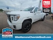 GMC Sierra 2500 HD