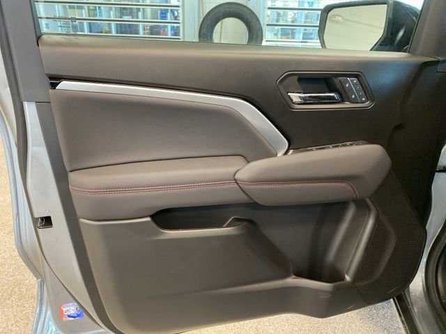 2026 Chevrolet Colorado Z71 - Photo 22