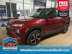 2023 Chevrolet Trailblazer RS SUV