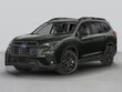  Subaru Ascent