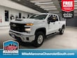  Chevrolet Silverado 2500 HD