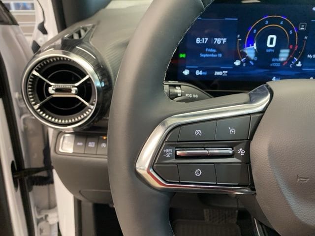 2026 Chevrolet Equinox LT - Photo 14