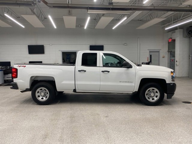 2019 Chevrolet Silverado 1500 photo 4