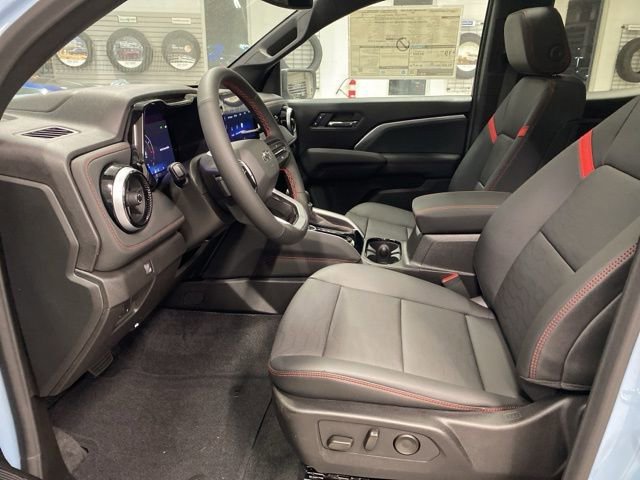 2026 Chevrolet Colorado Z71 - Photo 24