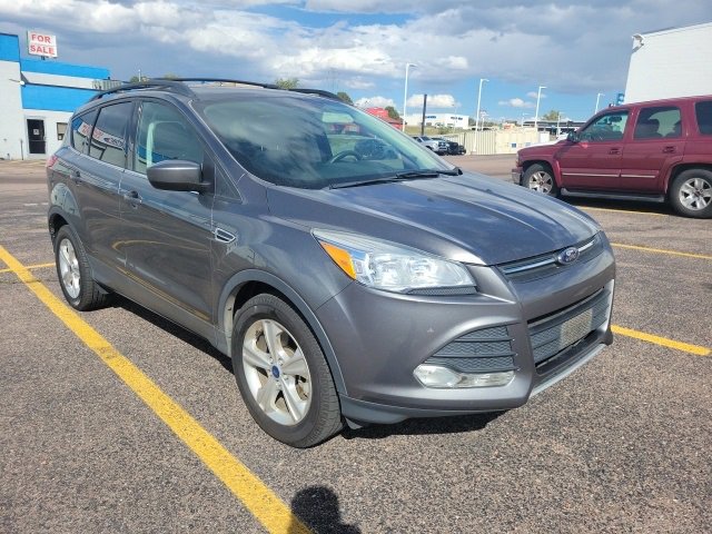 2014 Ford Escape SE photo 3