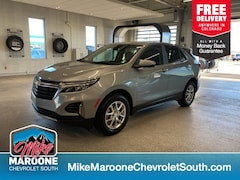 2024 Chevrolet Equinox LT w/1LT SUV