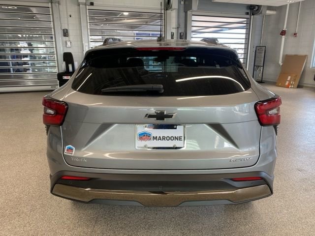 2026 Chevrolet Trax Activ - Photo 6
