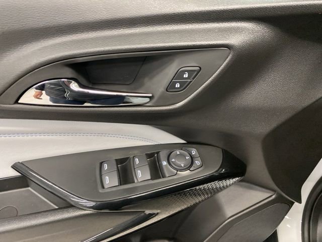 2026 Chevrolet Trax LT - Photo 26