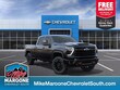  Chevrolet Silverado 2500 HD
