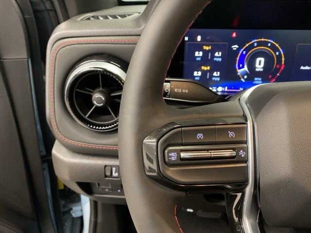 2026 Chevrolet Colorado Z71 - Photo 14