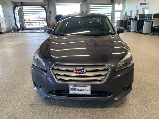 Used 2016 Subaru Legacy 3.6R Limited with VIN 4S3BNEN66G3003577 for sale in Colorado Springs, CO