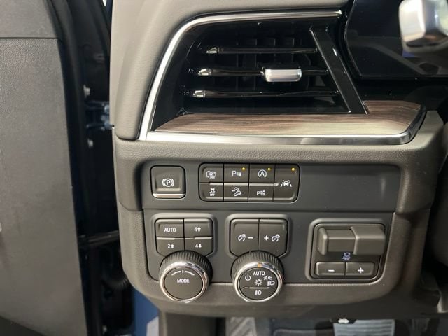 2026 Chevrolet Tahoe LT - Photo 12