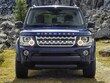Land Rover LR4