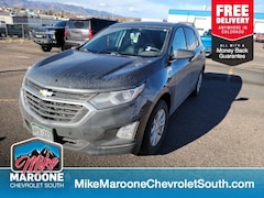 2018 Chevrolet Equinox LT w/1LT SUV