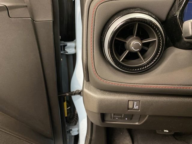 2026 Chevrolet Colorado Z71 - Photo 11