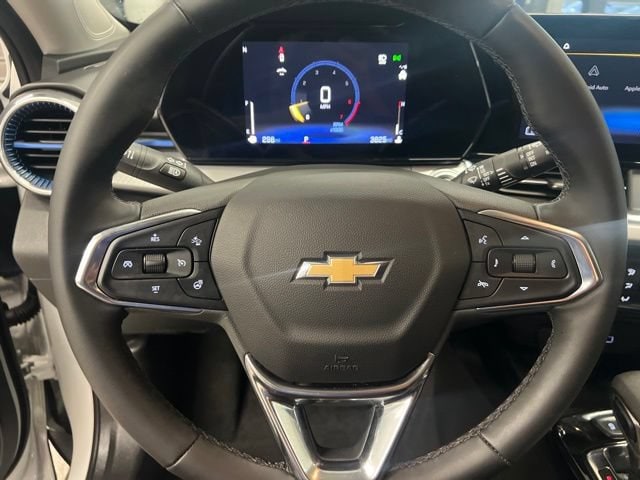 2026 Chevrolet Trax LT - Photo 12