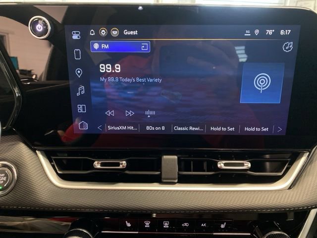 2026 Chevrolet Equinox LT - Photo 17