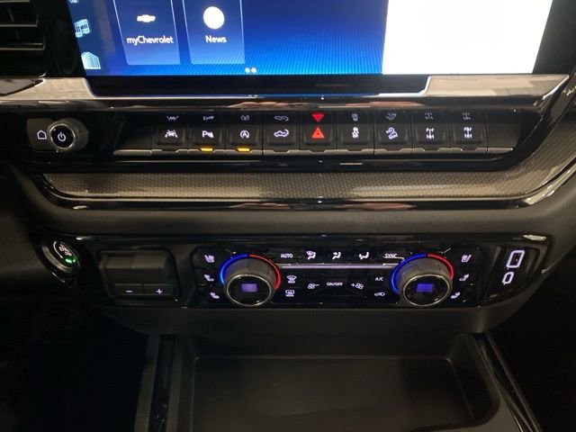 2026 Chevrolet Silverado 1500 ZR2 - Photo 21