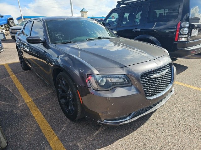 2020 Chrysler 300 S photo 3