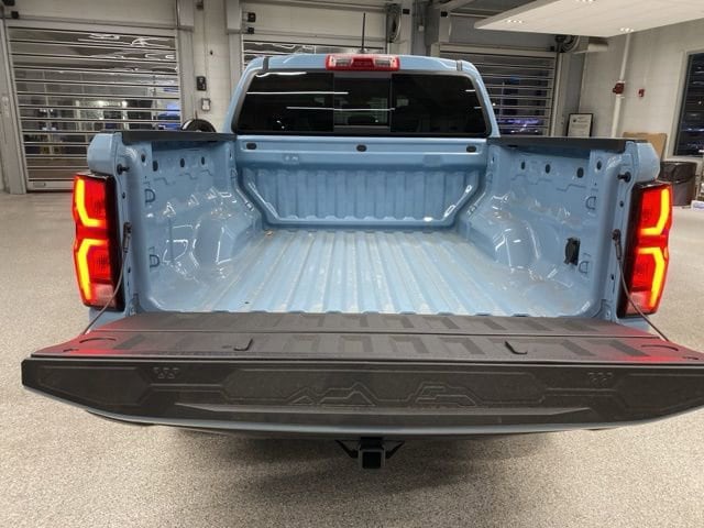 2026 Chevrolet Colorado Z71 - Photo 7
