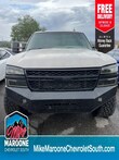  Chevrolet Silverado 2500HD
