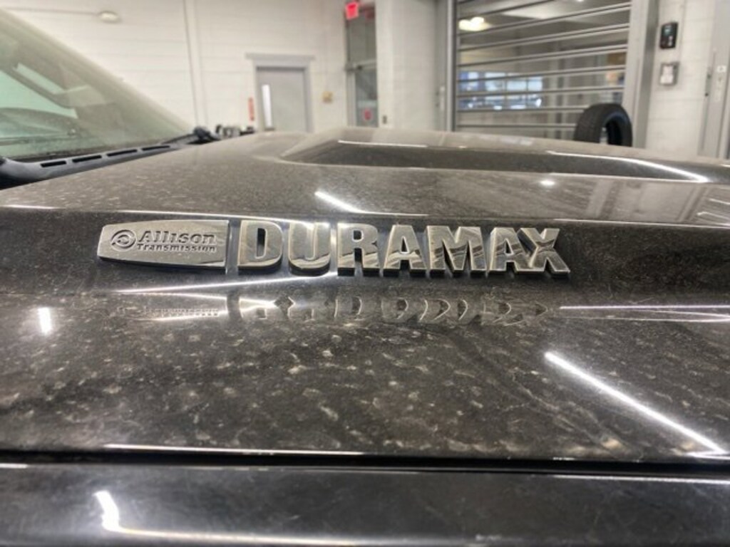 Used 2019 GMC Sierra 2500HD SLT Truck Crew Cab