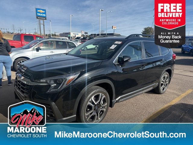 2023 Subaru Ascent Limited's photo