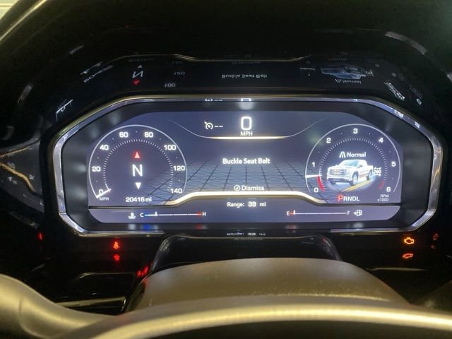 2024 GMC Sierra 1500 SLE - Photo 17