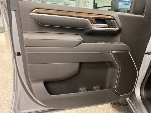 2026 Chevrolet Silverado 2500 HD LT - Photo 24