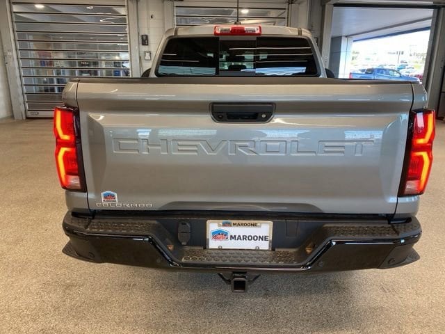 2026 Chevrolet Colorado Z71 - Photo 6