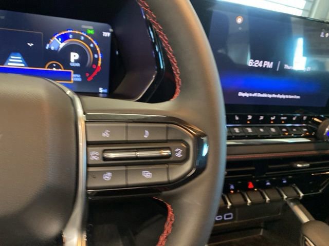 2026 Chevrolet Colorado Z71 - Photo 14