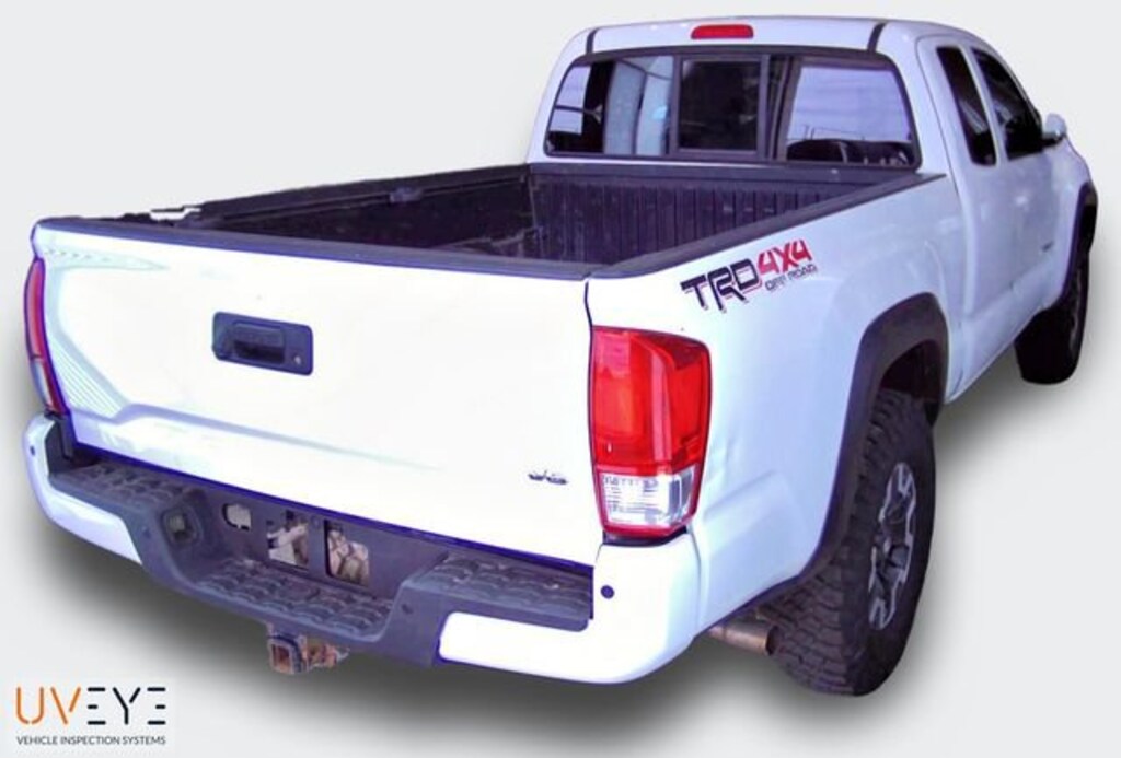 Used 2019 Toyota Tacoma SR5 V6 Truck Access Cab