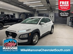 2020 Hyundai Kona SE SUV