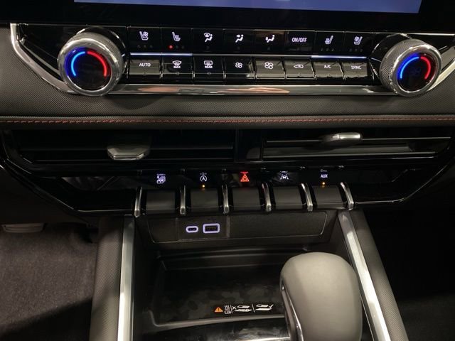 2026 Chevrolet Colorado Z71 - Photo 22