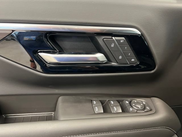 2026 Chevrolet Tahoe LT - Photo 26