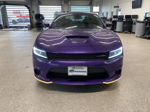 2023 Dodge Charger GT photo 2