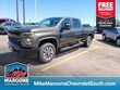 Chevrolet Silverado 2500 HD