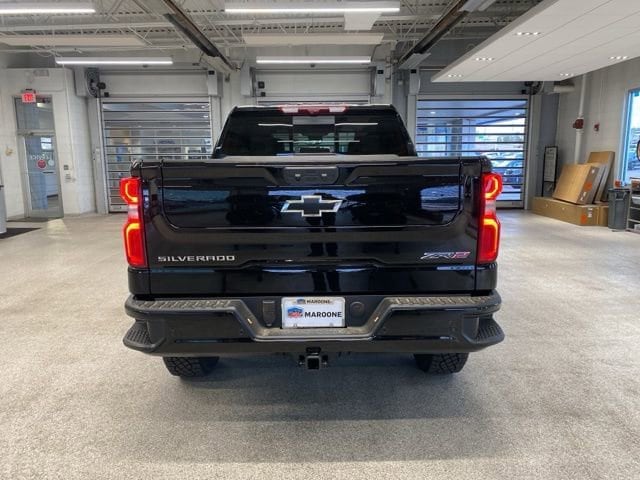 2026 Chevrolet Silverado 1500 ZR2 - Photo 6
